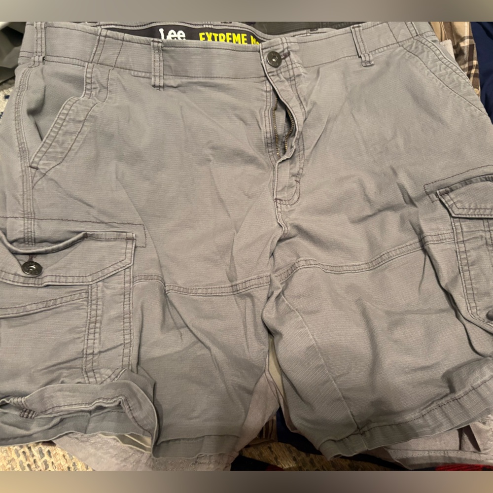 bundle of mena shorts!